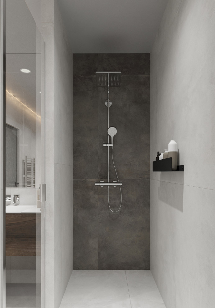 Квартира на подвойского