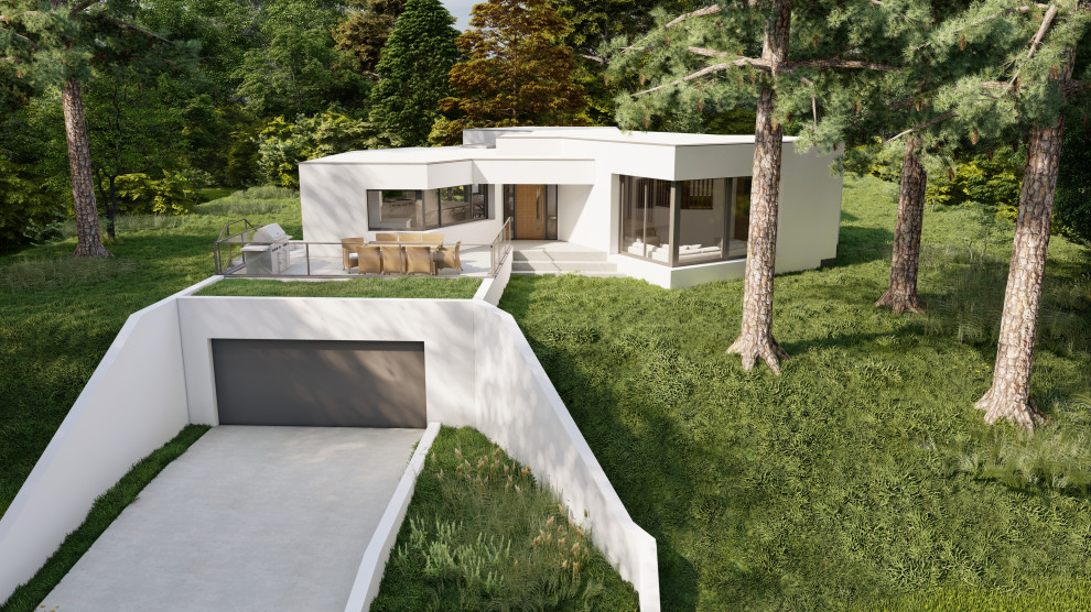 The Mullin Project