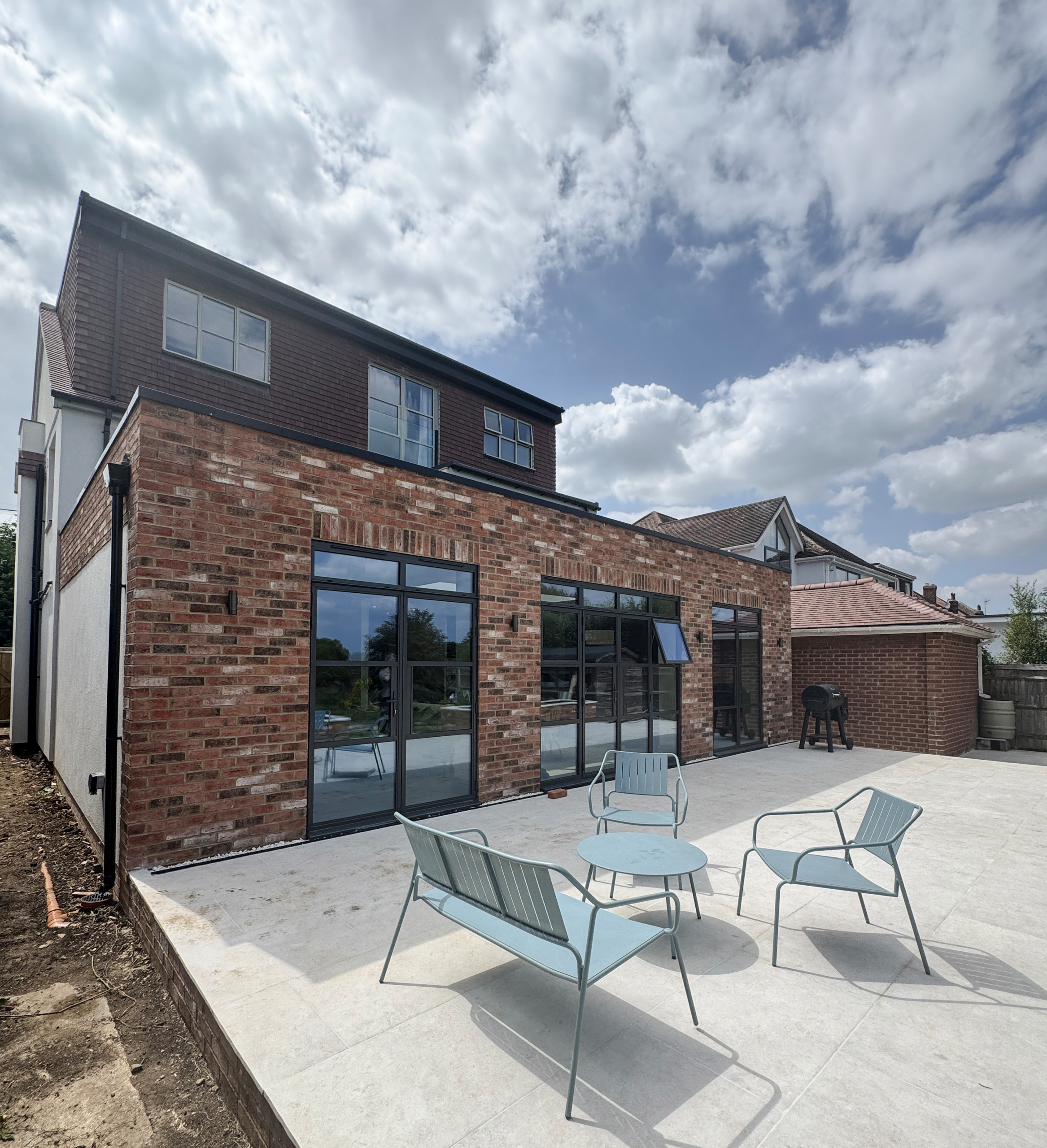 Cumnor, Oxfordshire