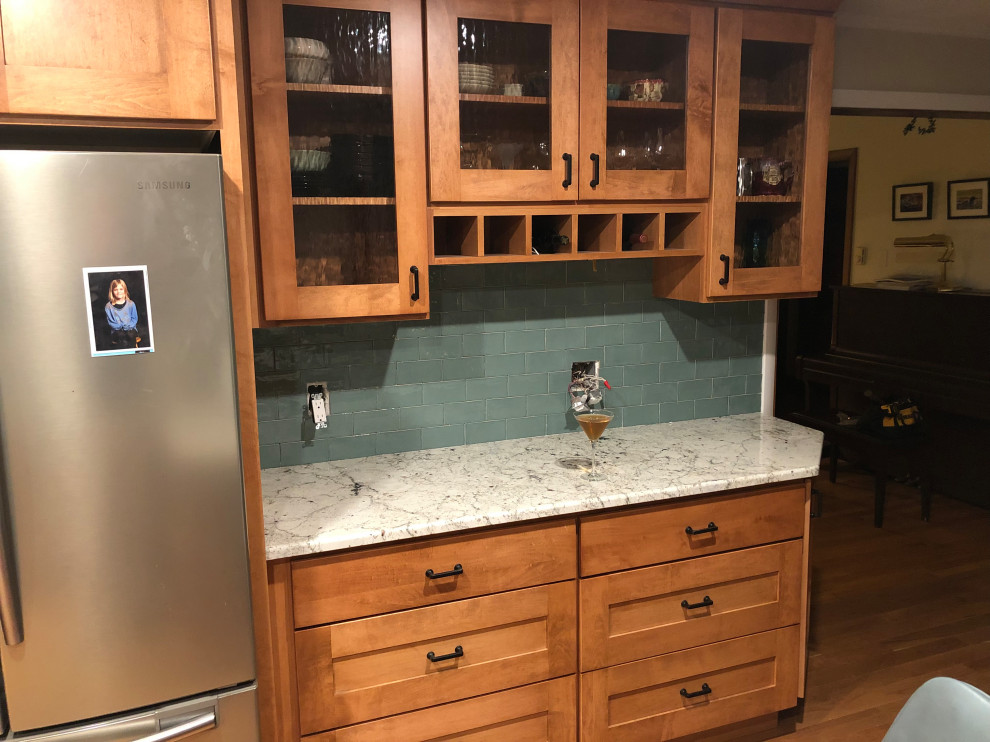 Easthampton Kitchen