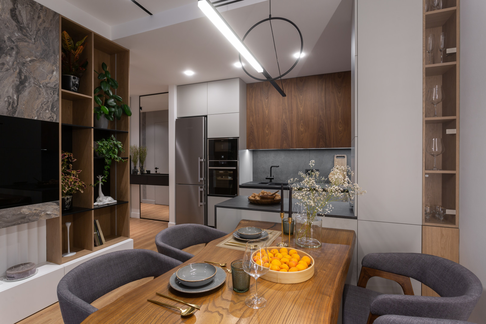 Клевер парк для Вячеслава и Джамили