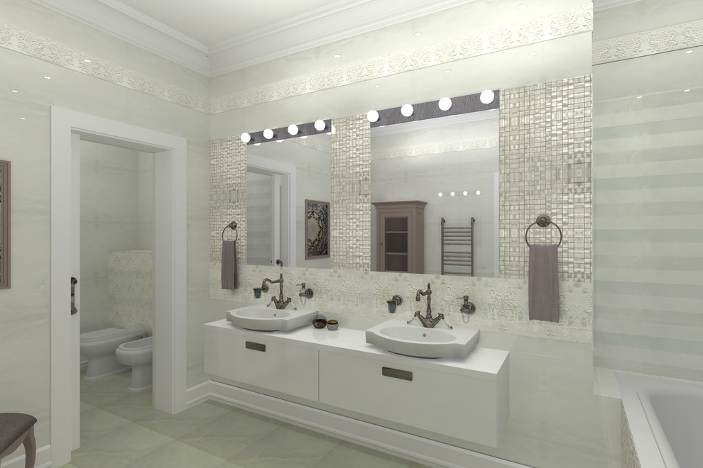 Пентхаус на Кунцевской