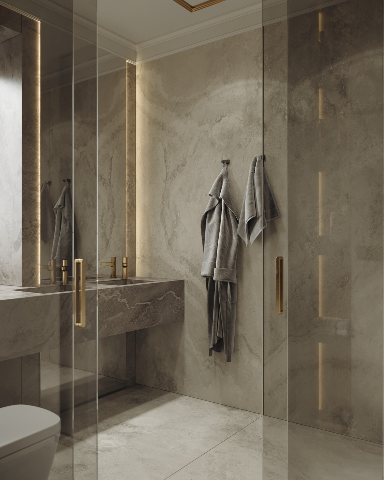 ЖК "Преображенский"