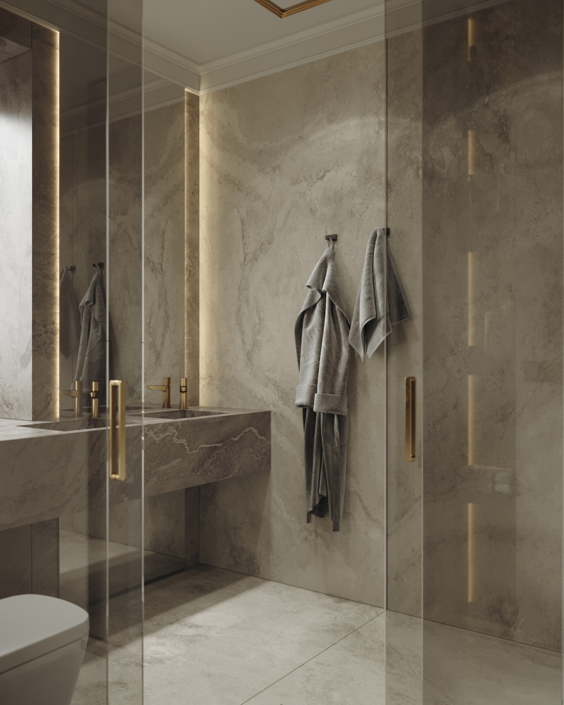 ЖК "Преображенский"