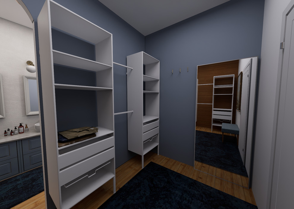 Scandi Condo Refresh