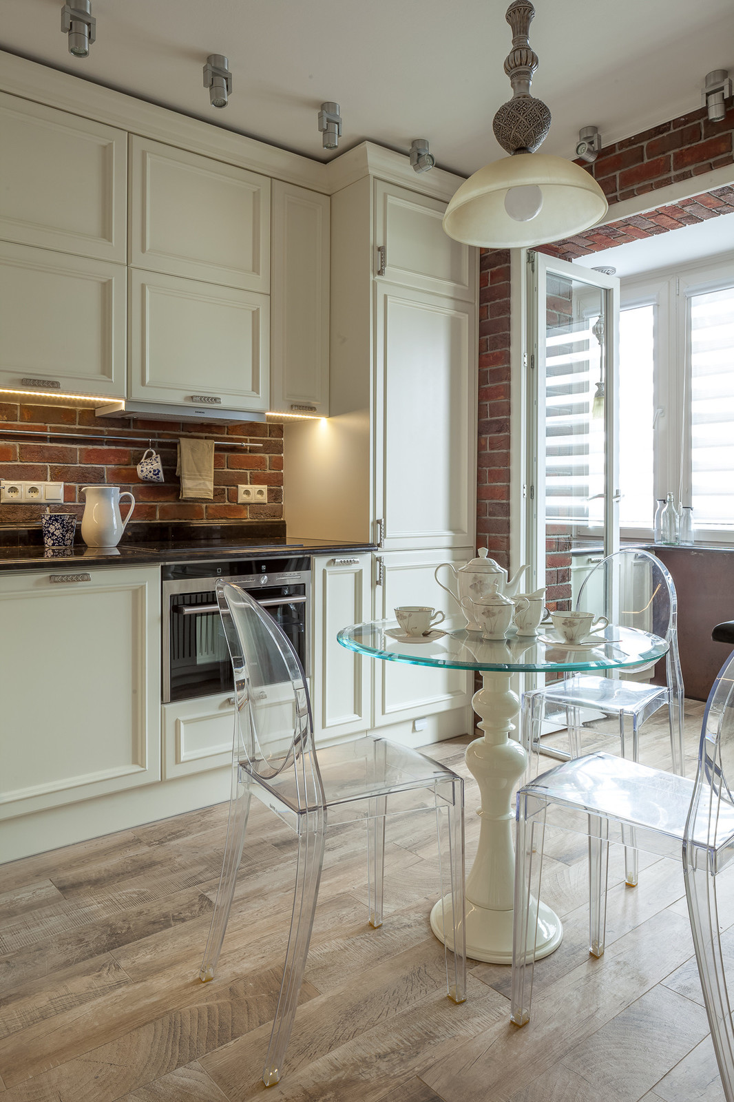 Квартира на Юго-Западе