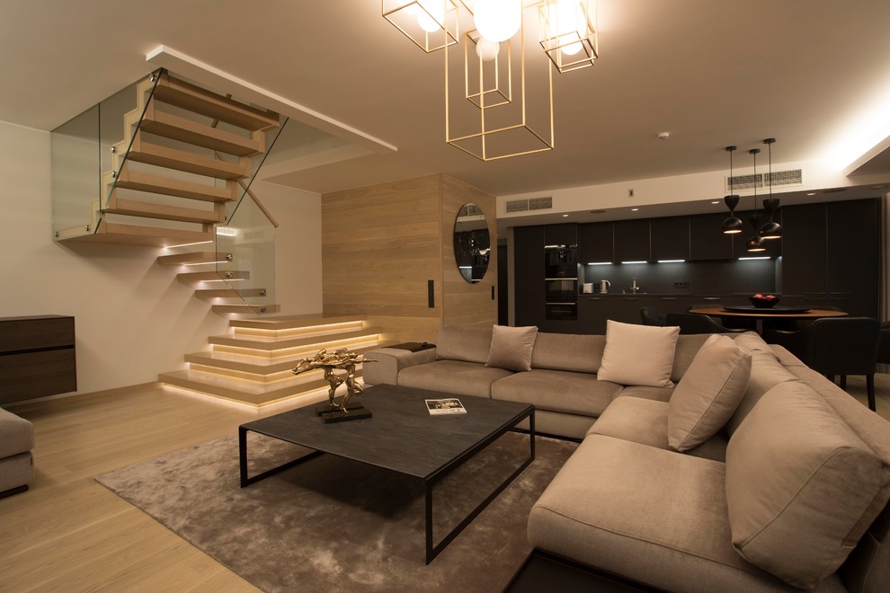 Tallinn Center / Private apartment