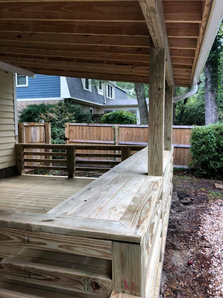 Completed Projects