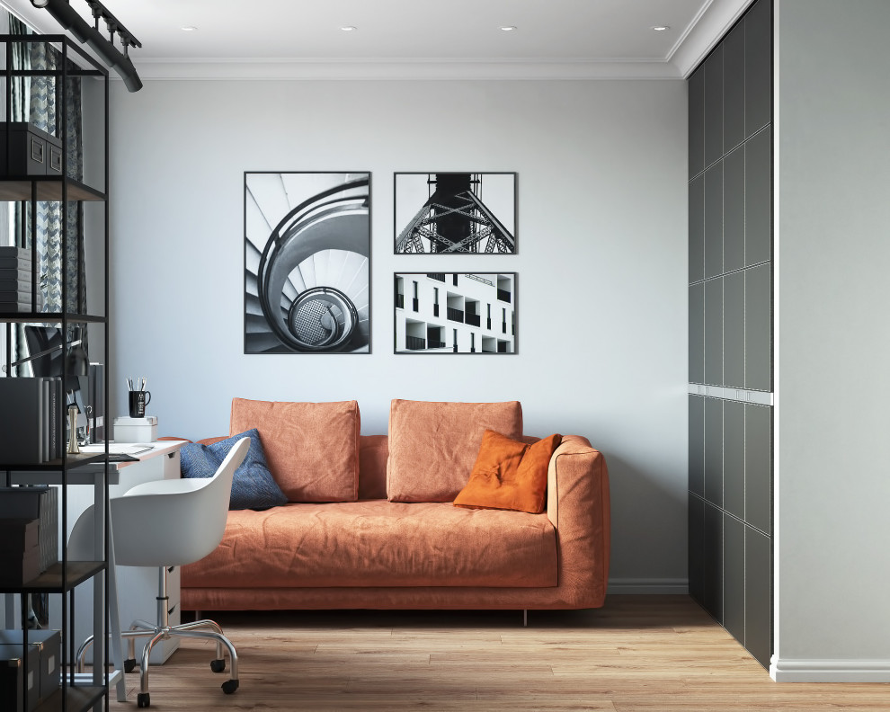 Преображенская