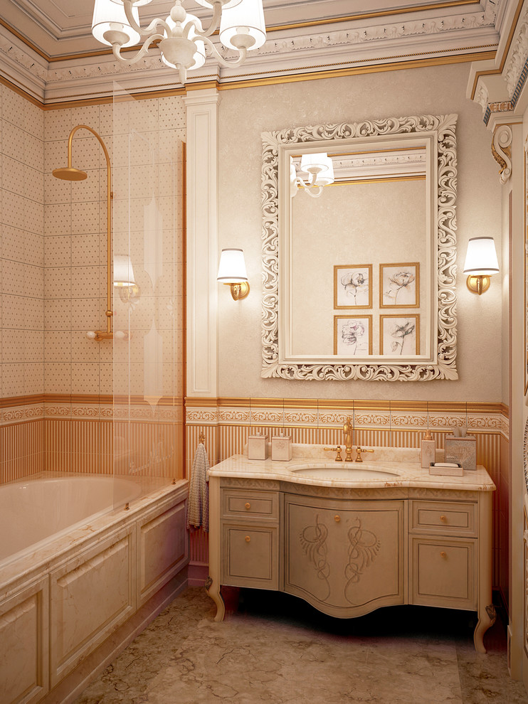 Интерьеры загородного дома