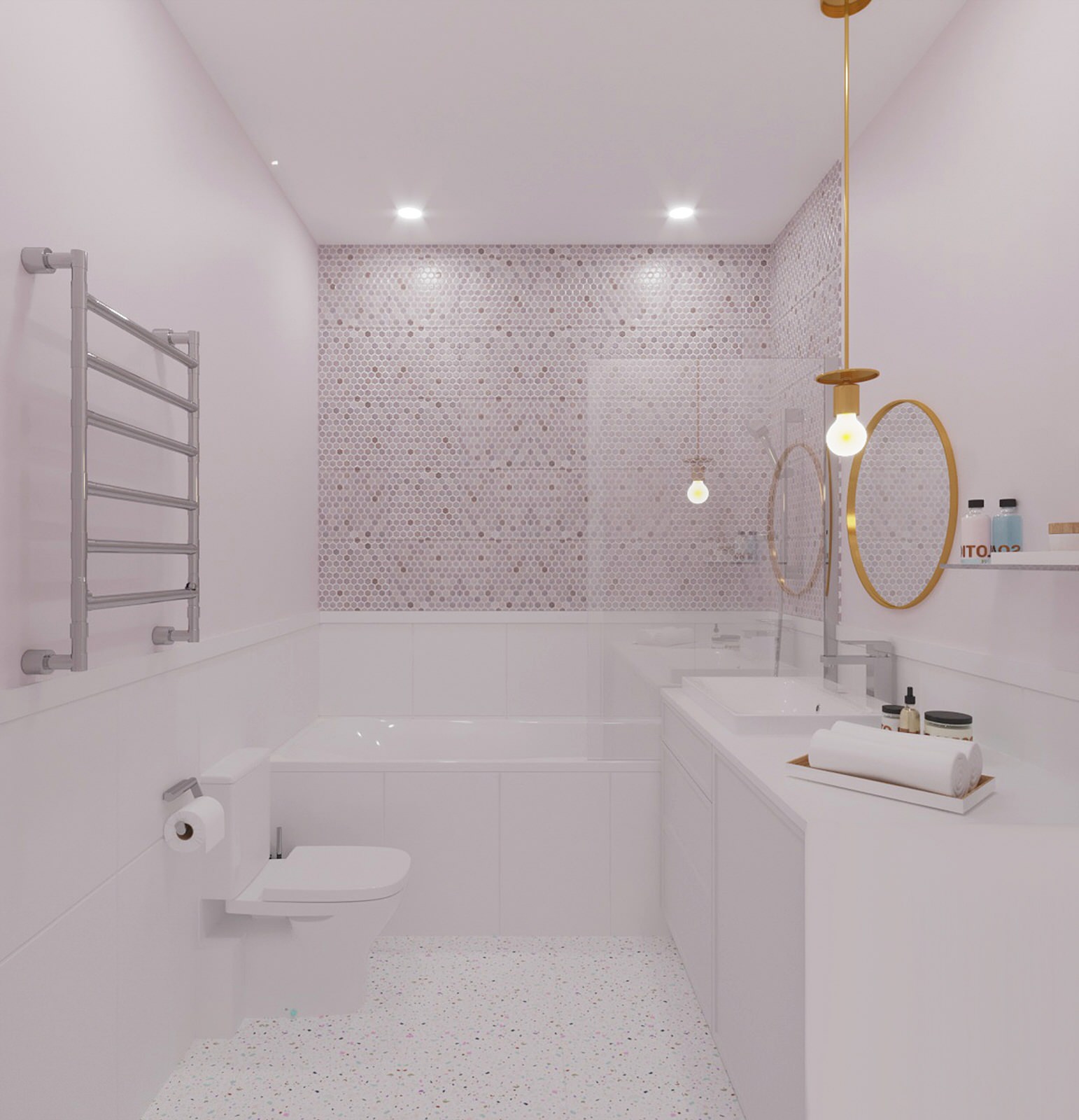 ЖК Селигер Сити