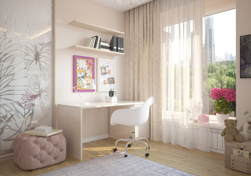 ЖК "ДЫХАНИЕ"