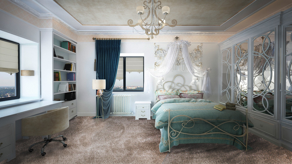 Озёрные аркады