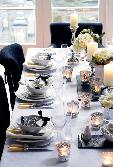 Silver Lining Dining 