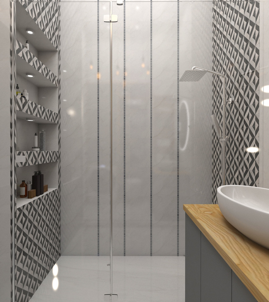 Квартира  в г. Химки 62 кв м