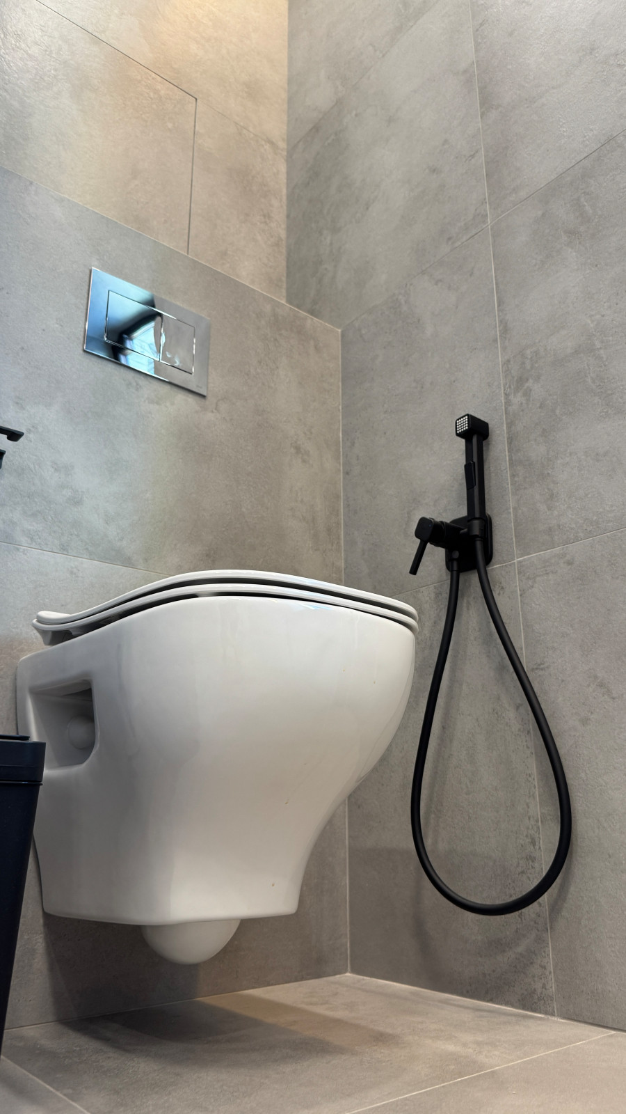 Ремонт коттеджа 370 кв. м. Поселок Новорижский