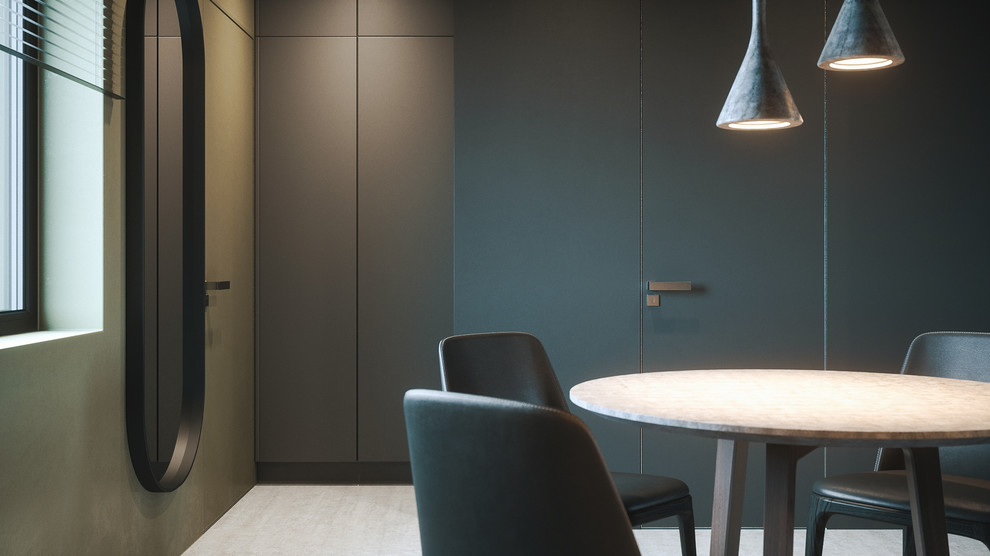 Monkeys in the city 1