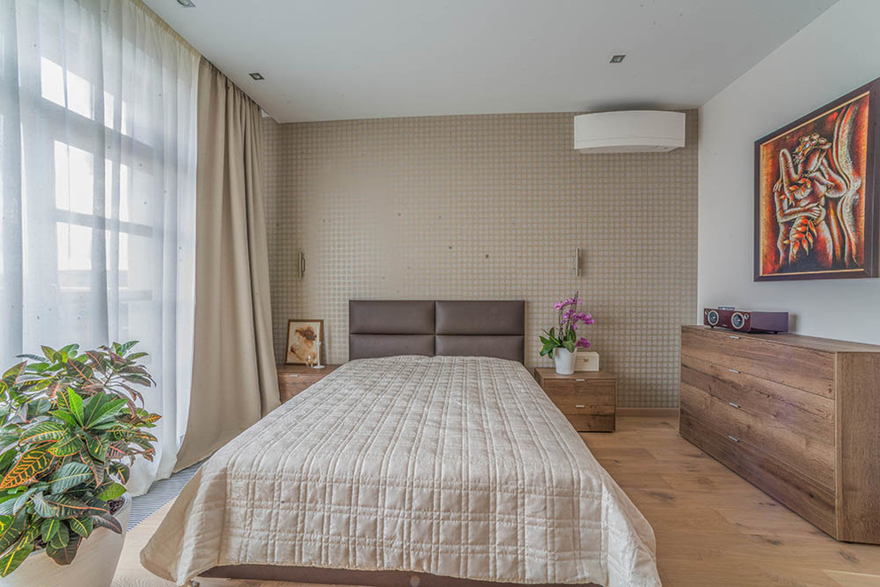 Уют в современном стиле