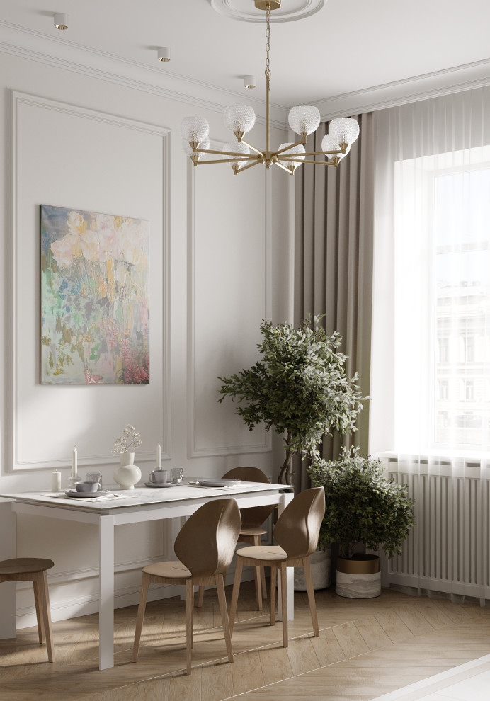 Санкт-Петербург