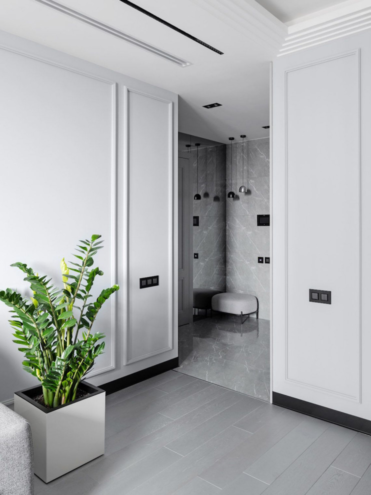 ЖК Воробьев Дом 59 м2