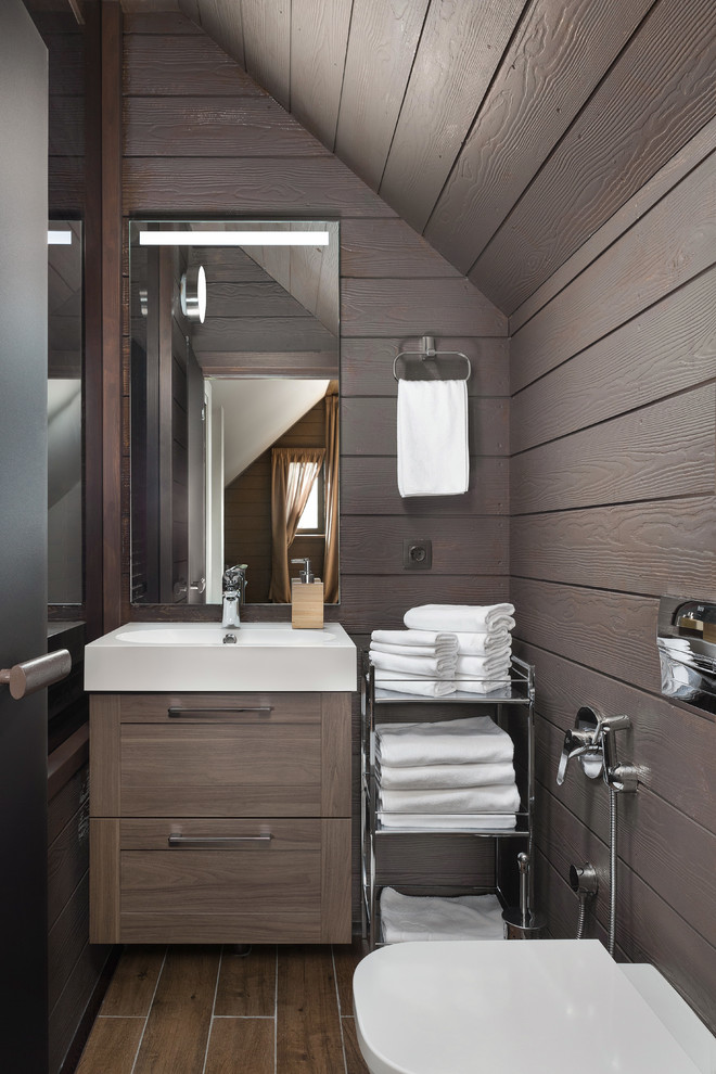 Загородный отель