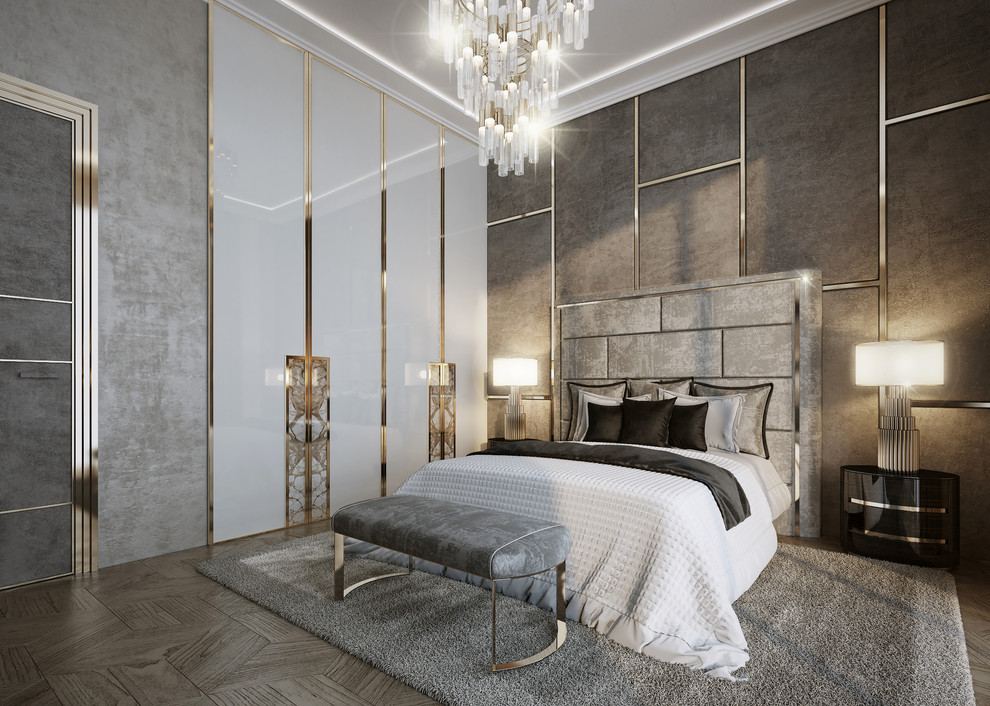 ЛУННЫЙ БЛЕСК