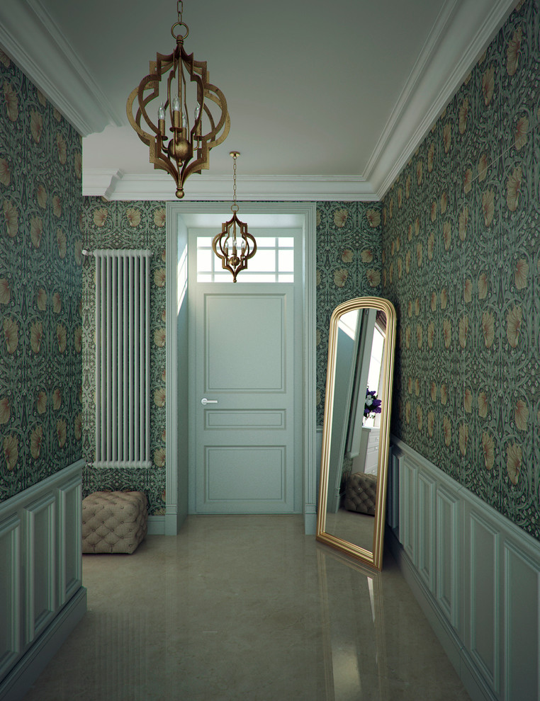 Дом в Подмосковье