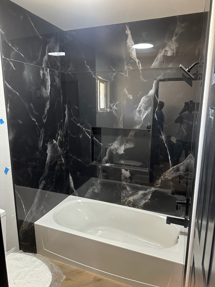 Bathroom Remodels