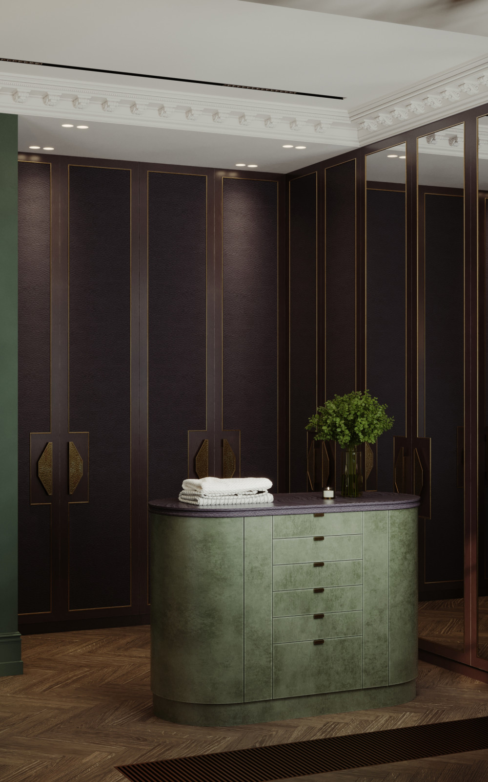 ЖК Ривер Скай