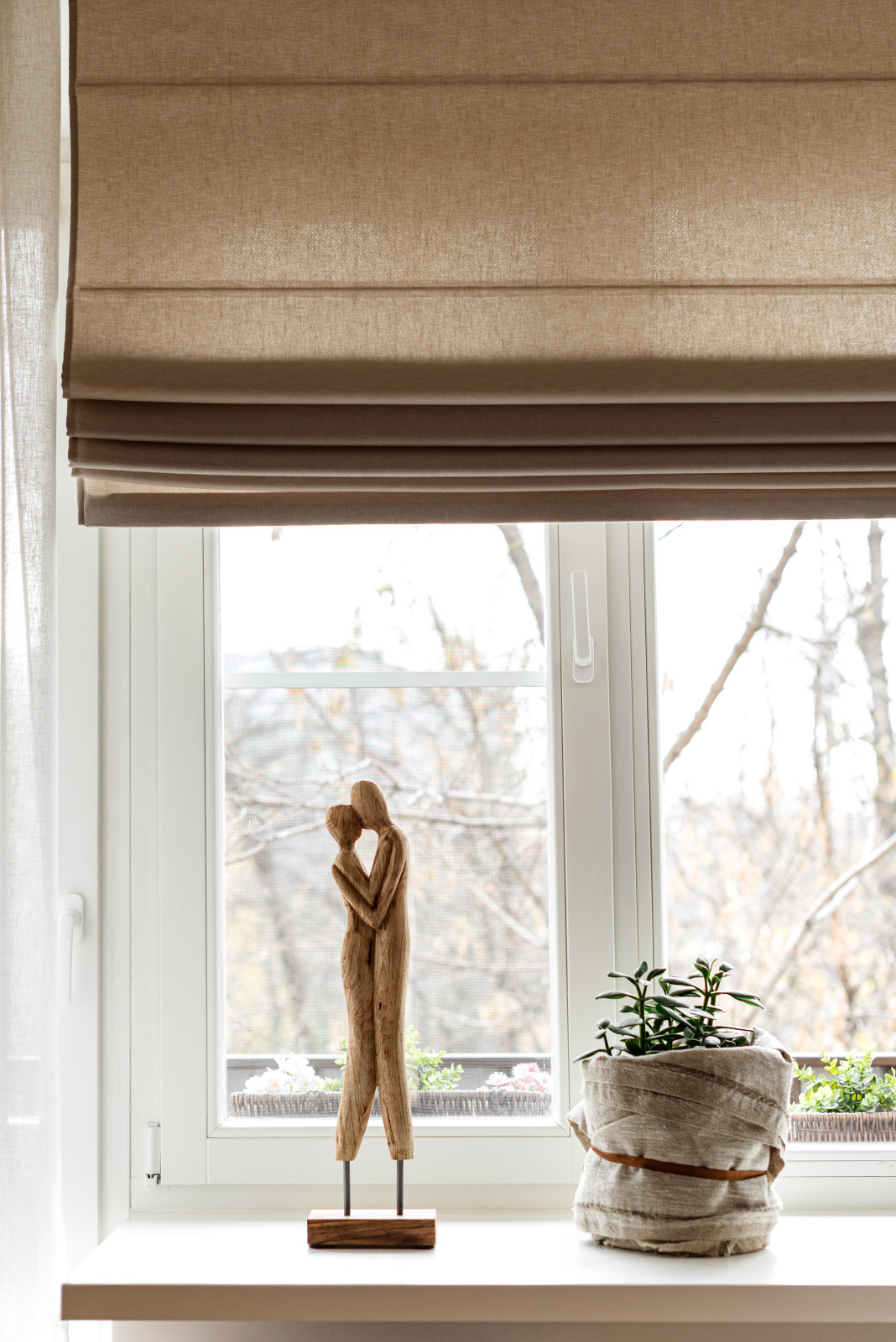 Квартира 38 кв м в старом фонде (Москва)