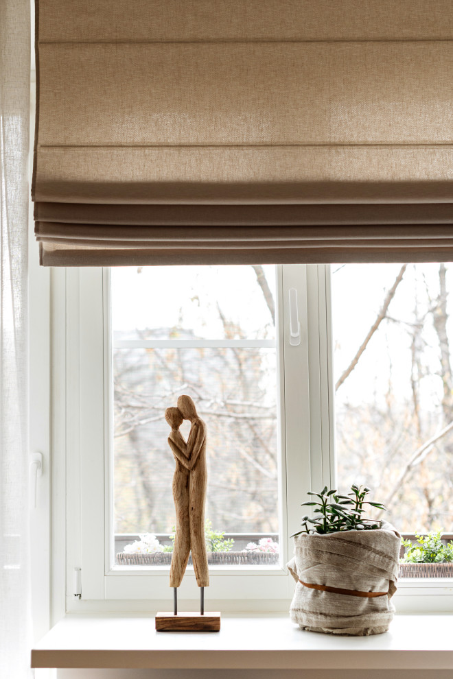 Квартира 38 кв м в старом фонде (Москва)