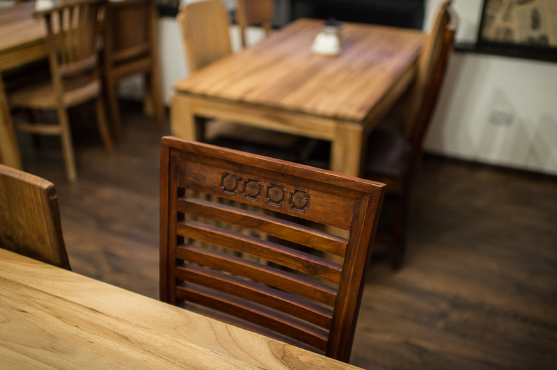 Ресторан-бар «КоКоКо»