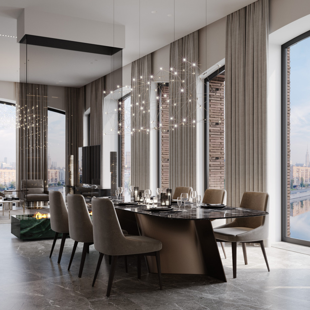 Пентхауз жк Savvin