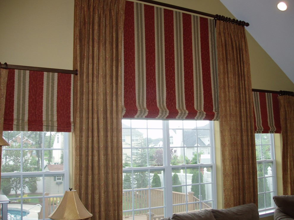 Custom Window Treatments