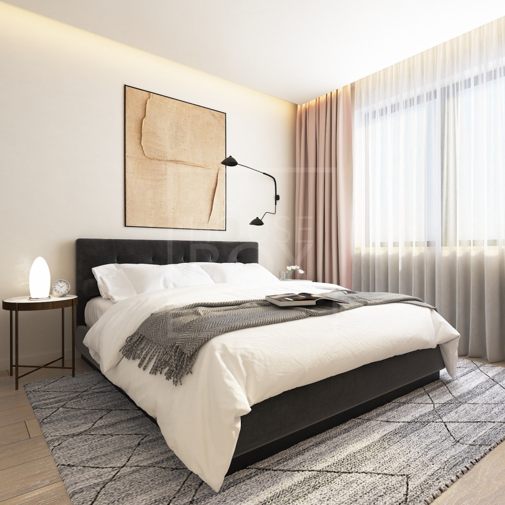 СОВРЕМЕННЫЙ Barcelona