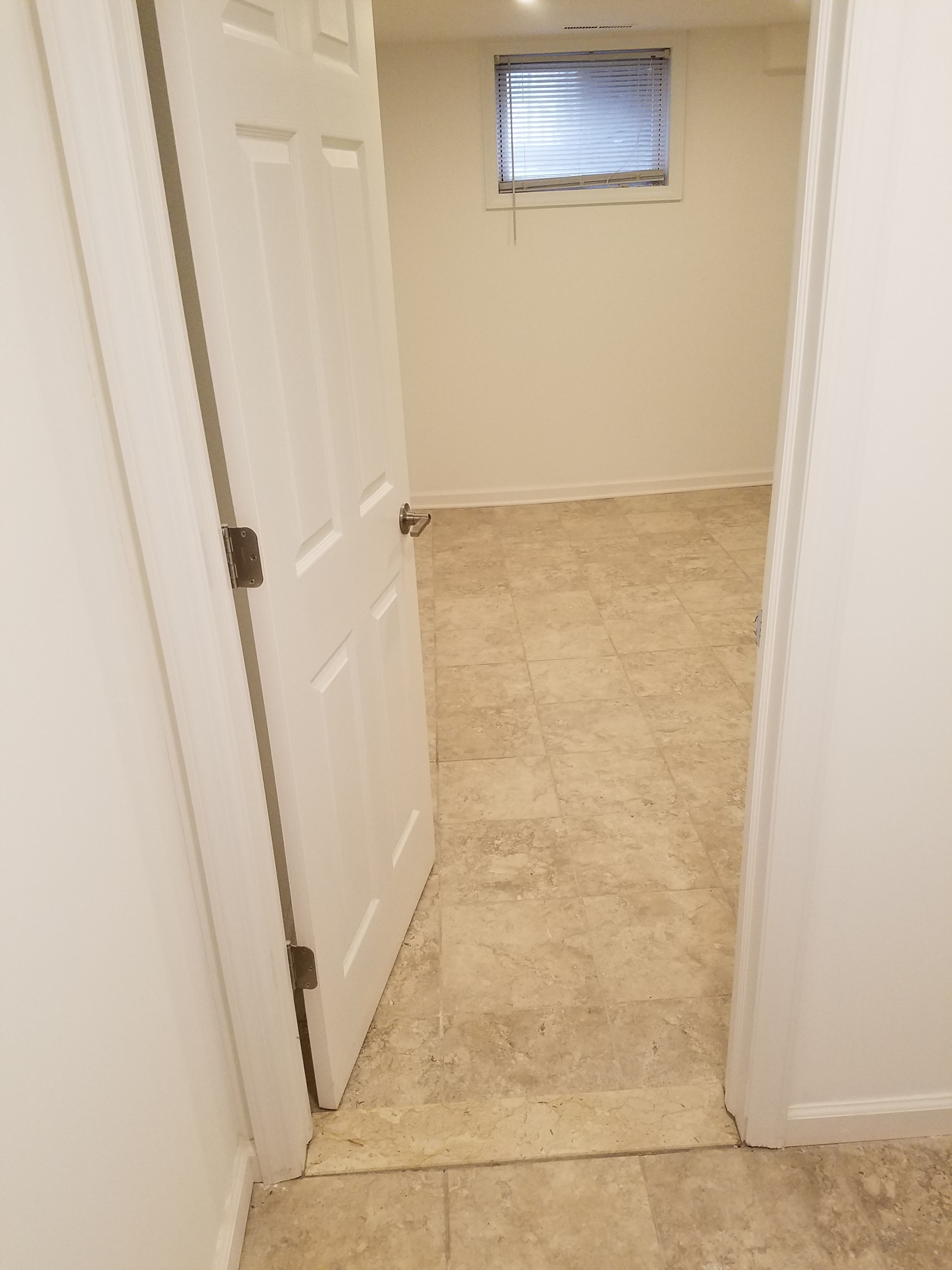 Interior Remodeling of Condo on Waldo Avenue in Jersey City, NJ