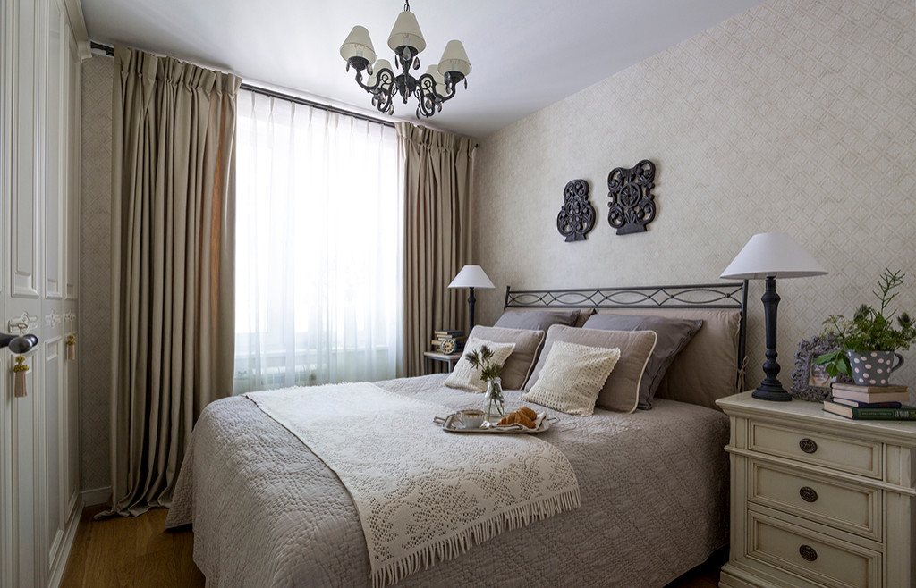 Квартира на Шипиловской