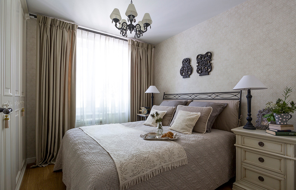 Квартира на Шипиловской