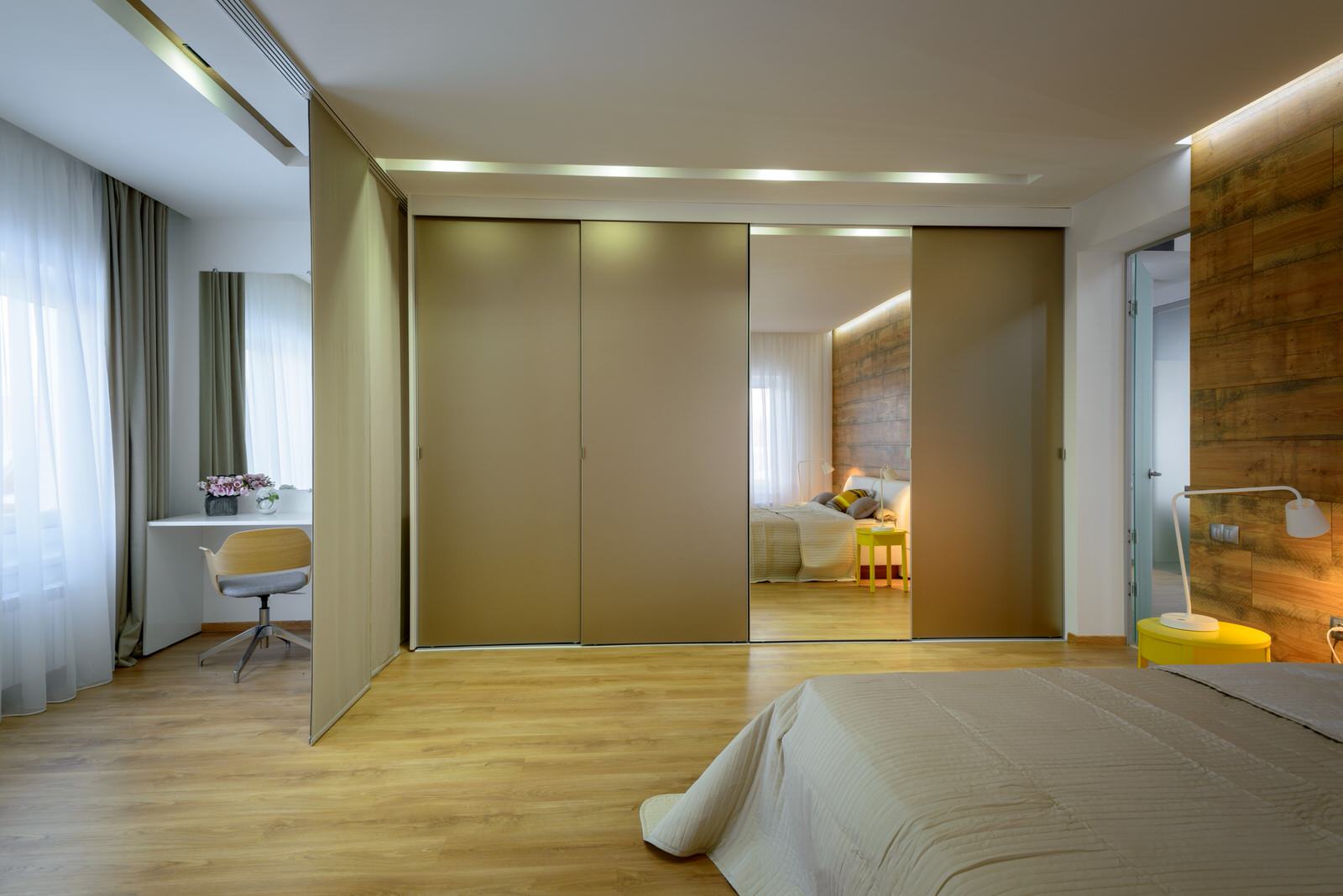 Интерьер загородного дома