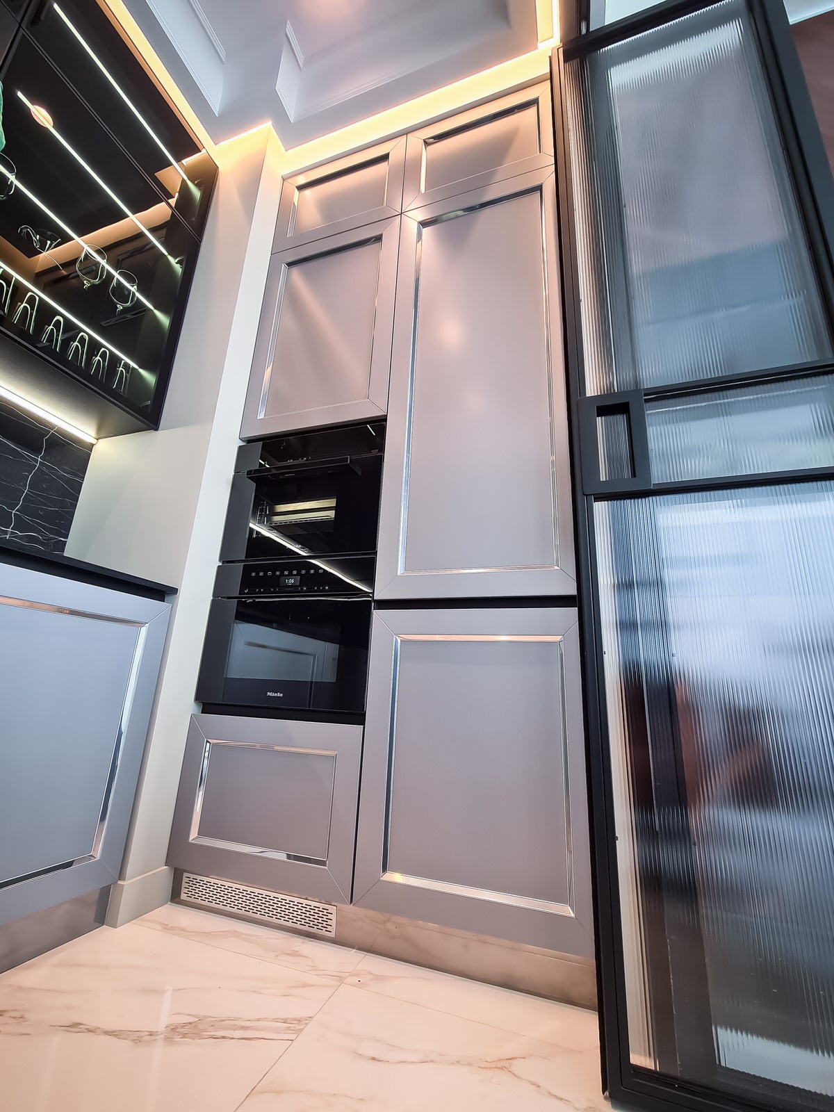 ЖК "Нева Tower"