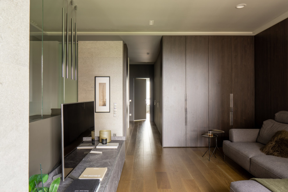 Элегантный минимализм