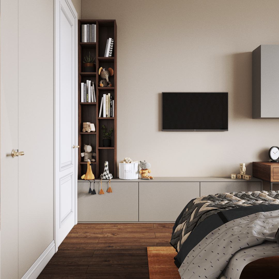 Проект "Настоящий семейный дом"