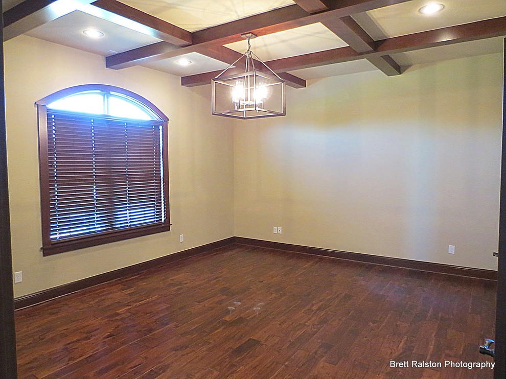 Springdale Traditional New Build