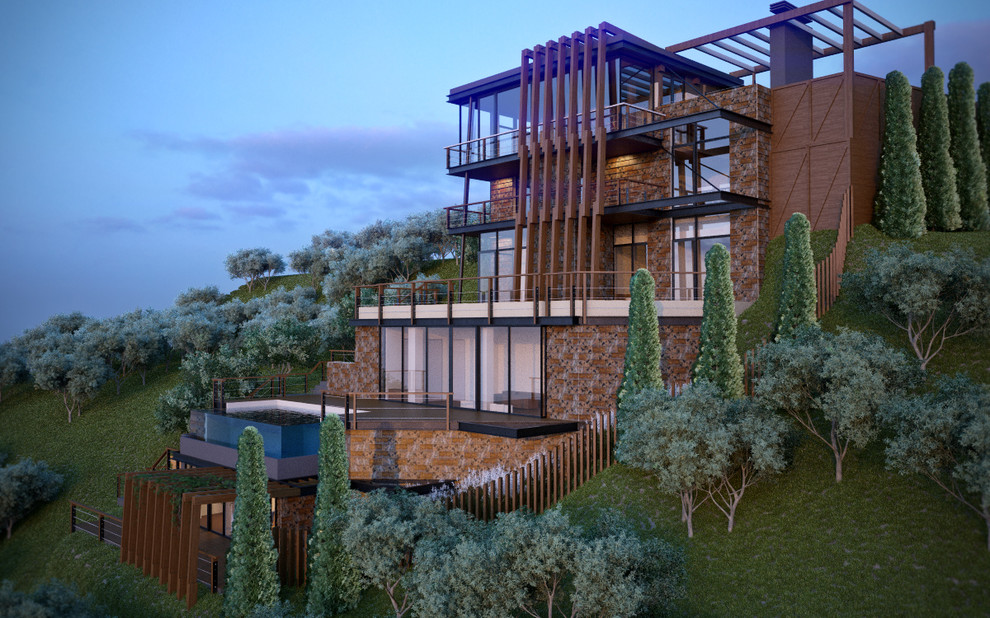 Зодчество 2015_Архитектура