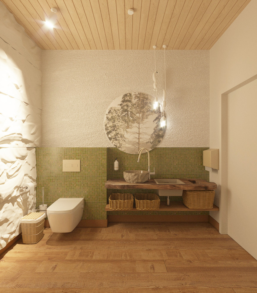 Банный клуб в Братске