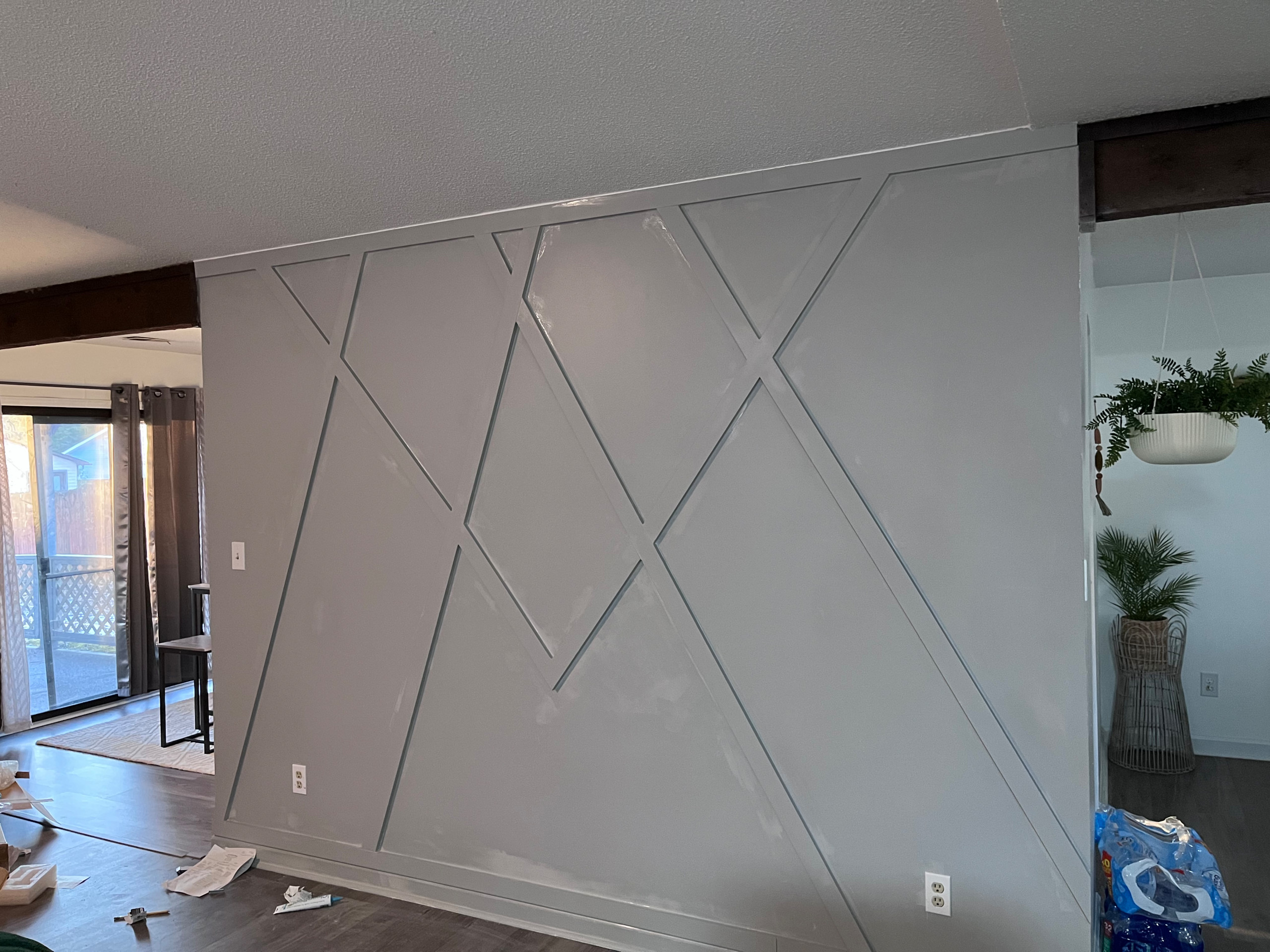 Wall Remodeling