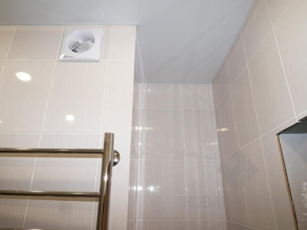 Ремонт однокомнатной квартиры 23 кв.м. в ЖК «Москвичка»