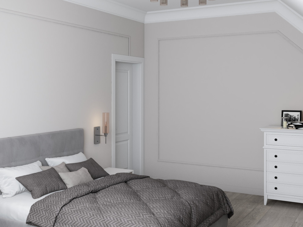 Загородный дом 150 кв.м.