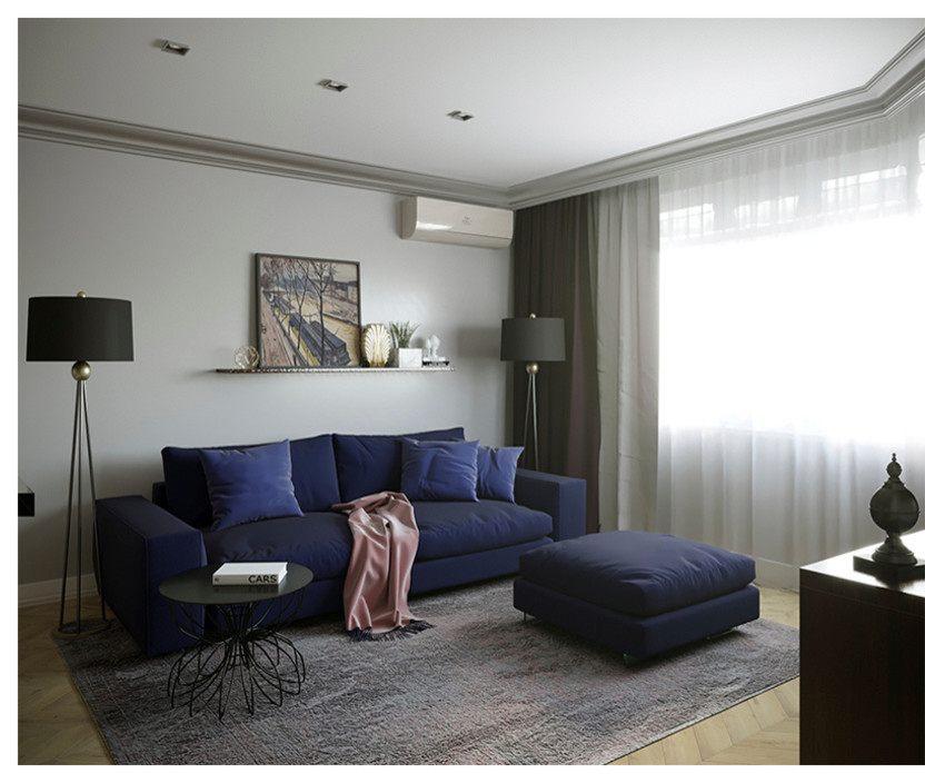 ул. Полины Осипенко