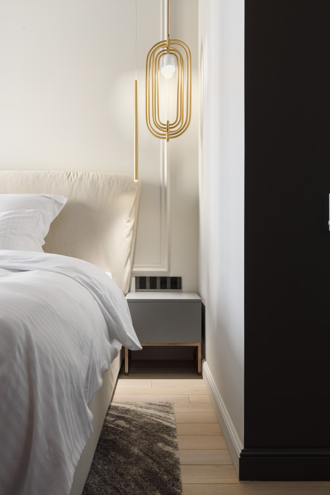 Квартира в Savin House